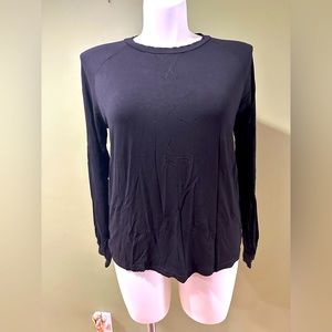 Black long sleeve
